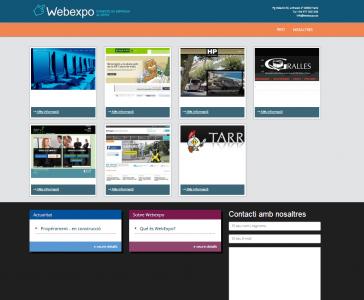 www.webexpo.es

 